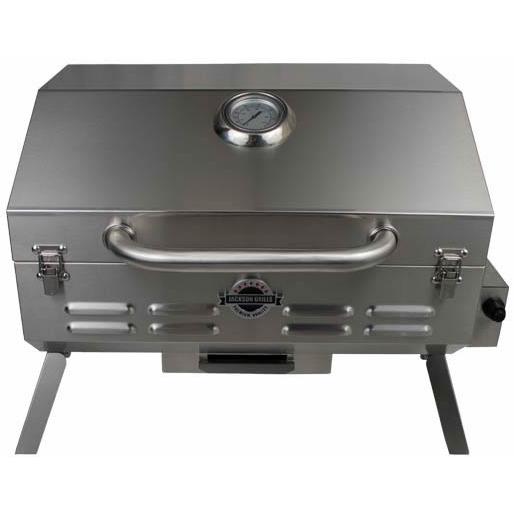 Jackson grills Grills Gas Grills JVS100 IMAGE 1