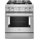 Stainless Steel