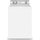 Huebsch 3.2 cu.ft. Top Loading Washer with 6 Preset Cycles ZWN632SP116CW01 IMAGE 1