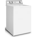 Huebsch 3.2 cu.ft. Top Loading Washer with 6 Preset Cycles ZWN632SP116CW01 IMAGE 2