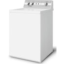 Huebsch 3.2 cu.ft. Top Loading Washer with 6 Preset Cycles ZWN632SP116CW01 IMAGE 3