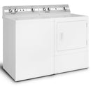Huebsch 3.2 cu.ft. Top Loading Washer with 6 Preset Cycles ZWN632SP116CW01 IMAGE 5