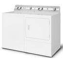 Huebsch 3.2 cu.ft. Top Loading Washer with 6 Preset Cycles ZWN632SP116CW01 IMAGE 6