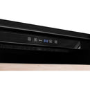 Cavavin 166-Bottle Classika Series Wine Cellar with 1 Temperature Zone C-166WSZ-V4 IMAGE 7