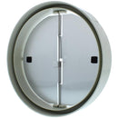  Zephyr Ventilation Accessories Dampers AK00066 IMAGE 1