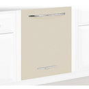 Elmira Stove Works 24-inch Built-in Dishwasher with Sani Rinse® 1957DWA IMAGE 1