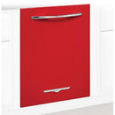 Elmira Stove Works 24-inch Built-in Dishwasher with Sani Rinse® 1957DWCR IMAGE 1