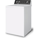 Huebsch 3.2 cu.ft. Top Loading Washer ZWN43RSN115CW01 IMAGE 2