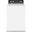 Huebsch 3.2 cu.ft. Top Loading Washer ZWN63RSN115CW01 IMAGE 1