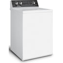 Huebsch 3.2 cu.ft. Top Loading Washer ZWN63RSN115CW01 IMAGE 2