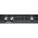 Huebsch 3.2 cu.ft. Top Loading Washer ZWN63RSN115CW01 IMAGE 3