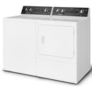 Huebsch 3.2 cu.ft. Top Loading Washer ZWN63RSN115CW01 IMAGE 7