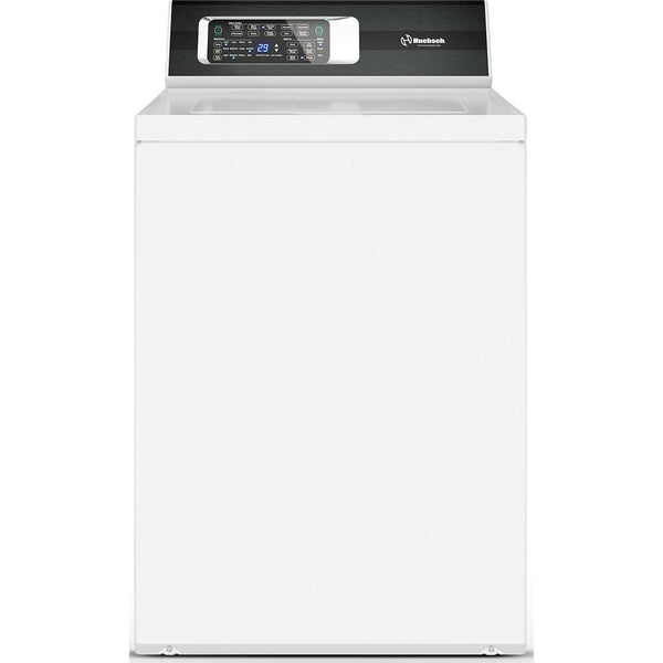 Huebsch 3.2 cu.ft. Top Loading Washer ZWNE9RSN115CW01 IMAGE 1