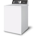 Huebsch 3.2 cu.ft. Top Loading Washer ZWNE9RSN115CW01 IMAGE 2