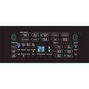 Huebsch 3.2 cu.ft. Top Loading Washer ZWNE9RSN115CW01 IMAGE 4