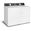 Huebsch 3.2 cu.ft. Top Loading Washer ZWNE9RSN115CW01 IMAGE 6