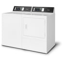 Huebsch 3.2 cu.ft. Top Loading Washer ZWNE9RSN115CW01 IMAGE 7