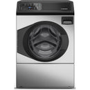 Huebsch 3.5 cu.ft. Front Loading Washer with Stainless Steel Tub ZFNE9BSP116CN13 IMAGE 1