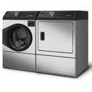Huebsch 3.5 cu.ft. Front Loading Washer with Stainless Steel Tub ZFNE9BSP116CN13 IMAGE 6