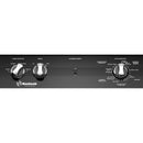 Huebsch 7.0 cu.ft. Electric Dryer ZDE4BRGS175CW01 IMAGE 4