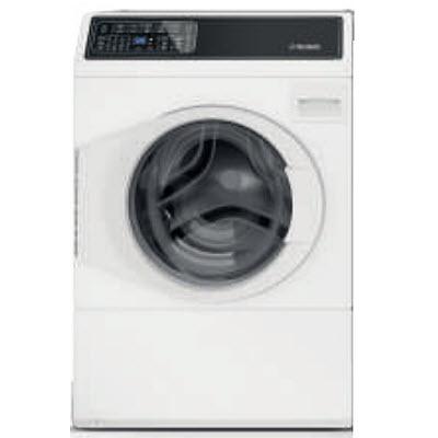 Huebsch 7.0 cu.ft. Gas Dryer ZDGE9BSS115CN01 IMAGE 1