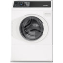 Huebsch 7.0 cu.ft. Electric Dryer ZDEE9BGS175CW01 IMAGE 1