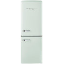 Unique Appliances 21.6-inch, 7 cu.ft. Freestanding Bottom Freezer Refrigerator UGP-215L LG AC IMAGE 1