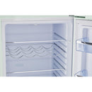 Unique Appliances 21.6-inch, 7 cu.ft. Freestanding Bottom Freezer Refrigerator UGP-215L LG AC IMAGE 9
