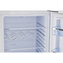 Unique Appliances 21.6-inch, 7 cu.ft. Freestanding Bottom Freezer Refrigerator UGP-215L W AC IMAGE 11