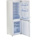 Unique Appliances 21.6-inch, 7 cu.ft. Freestanding Bottom Freezer Refrigerator UGP-215L W AC IMAGE 5