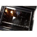 Unique Appliances 24-inch Freestanding Gas Range UGP-24V PC1 B IMAGE 7