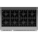 Fisher & Paykel 48-inch Freestanding Dual-Fuel Range with 8 Burners RDV3-488-L IMAGE 3
