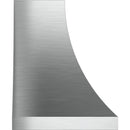  Vent-A-Hood 36-inch Wall-Mount Range Hood with Magic Lung® Blower JDH136/C2SS IMAGE 2