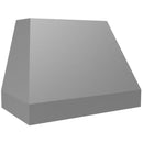 Vent-A-Hood 48-inch Wall-Mount Range Hood with Magic Lung® Blower JPH248/C1SS IMAGE 1