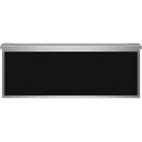 Monogram 30-inch, Warming Drawer ZTW900SSNSS IMAGE 1