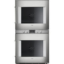 Gaggenau 30-inch, 9.0 cu.ft. Built-in Double Wall Oven with Convection Technology BX480612 IMAGE 1