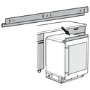 Liebherr Refrigeration Accessories Trim Kit 9902240-00 IMAGE 1