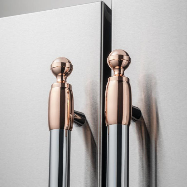 Bertazzoni Handle Kit DS2HERTPC IMAGE 1