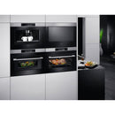 AEG 24-inch Built-in Coffee System with Coffee Grinder KKK884500M IMAGE 3