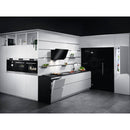 AEG 24-inch Built-in Coffee System with Coffee Grinder KKK884500M IMAGE 4