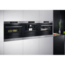 AEG 24-inch Built-in Coffee System with Coffee Grinder KKK884500M IMAGE 5