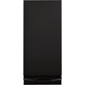 GE 15-inch Built-in Trash Compactor UCG1500NBB IMAGE 1