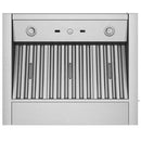 Best CPD9M Series 48in Outdoor Insert Ventilation Hood CPD9M483SB IMAGE 2