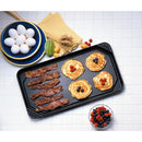 AEG Cooking Accessories Griddles WIS-6050 IMAGE 3
