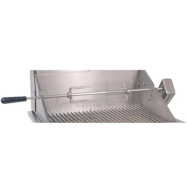 Artisan Rotisserie for 42in Grill ART-ROT42 IMAGE 1