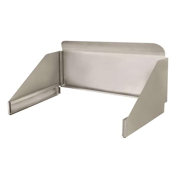 Artisan Wind Guard for 26in Grill ARTP-26WS IMAGE 1