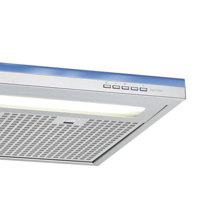 Falmec 35-inch Wall Mount Range Hood FDLUM36W5SS IMAGE 3