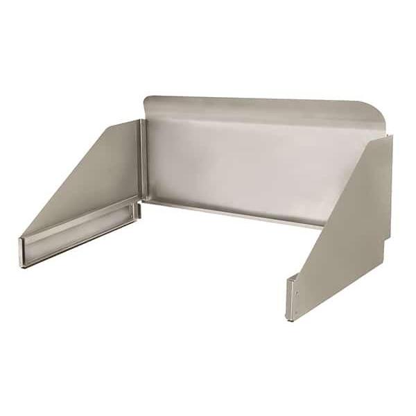 Artisan Wind Guard for 36in Grill ARTP-36WS IMAGE 1