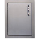 Artisan 17in Single Access Door with Left Hinge ARTP-17DL IMAGE 1