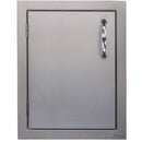 Artisan 26in Single Access Door with Left Hinge ARTP-26DL IMAGE 1